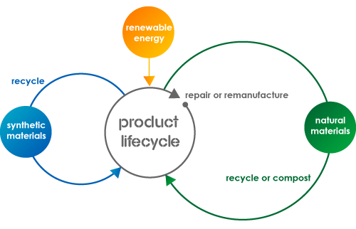 Environmental Sustainability