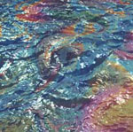 Oil Slick