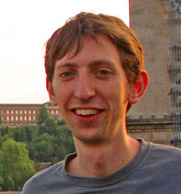 Tom Greenwood Design and Marketing Consultant